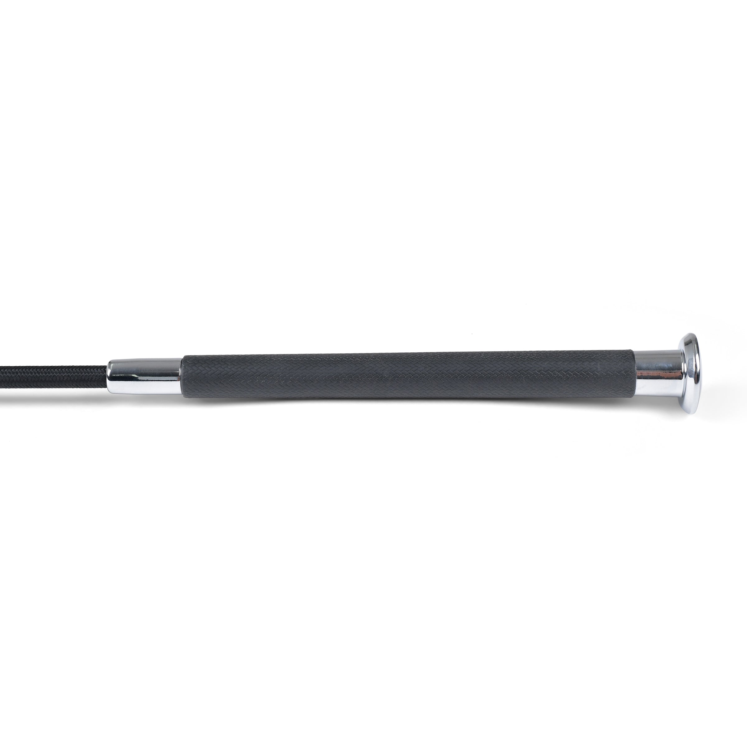 image_main - Black - Dublin Gel Handle Dressage Whip II - .jpg
