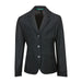 image_main - Black - Dublin Hanna Mesh Tailored Jacket II - .jpg
