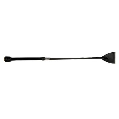 image_main - Black - Dublin Leather Hunt Bat - .jpg