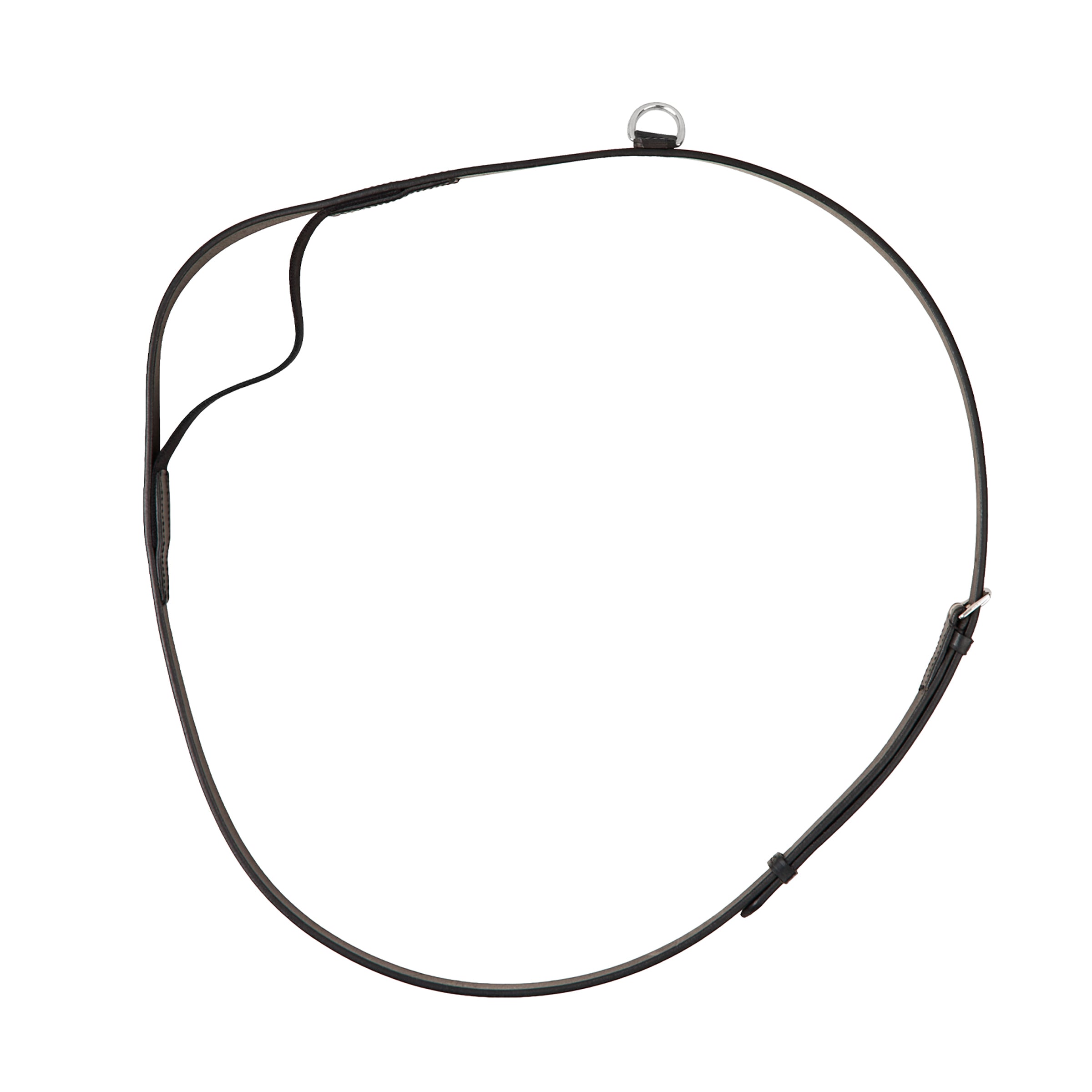 image_main - Black - Dublin Leather Neck Strap - .jpg