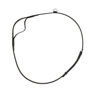 image_main - Black - Dublin Leather Neck Strap - .jpg