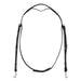 image_main - Black - Dublin Leather Neck Strap with Attachment - .jpg