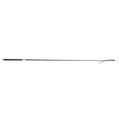 image_main - Black - Dublin Leather Touch Dressage Whip - .jpg
