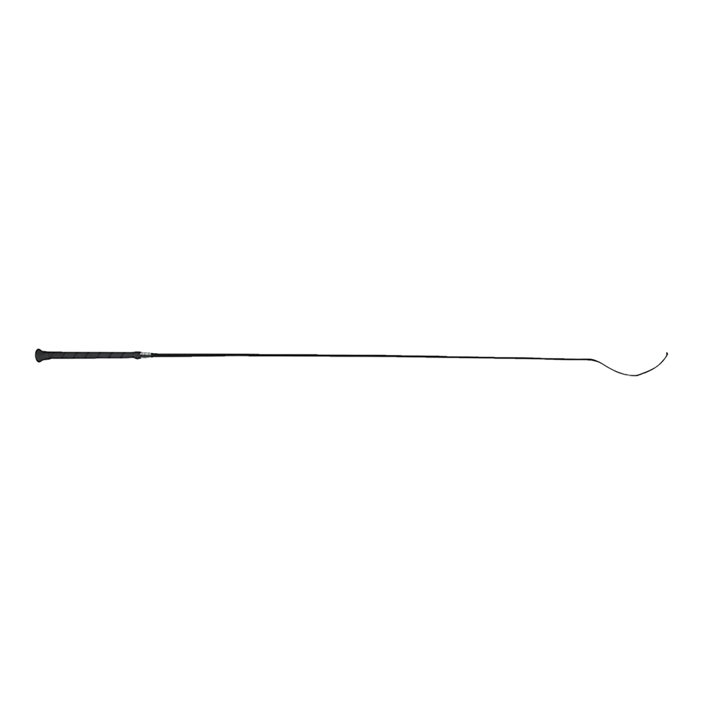 image_main - Black - Dublin Non-Slip Handle Dressage Whip - .jpg