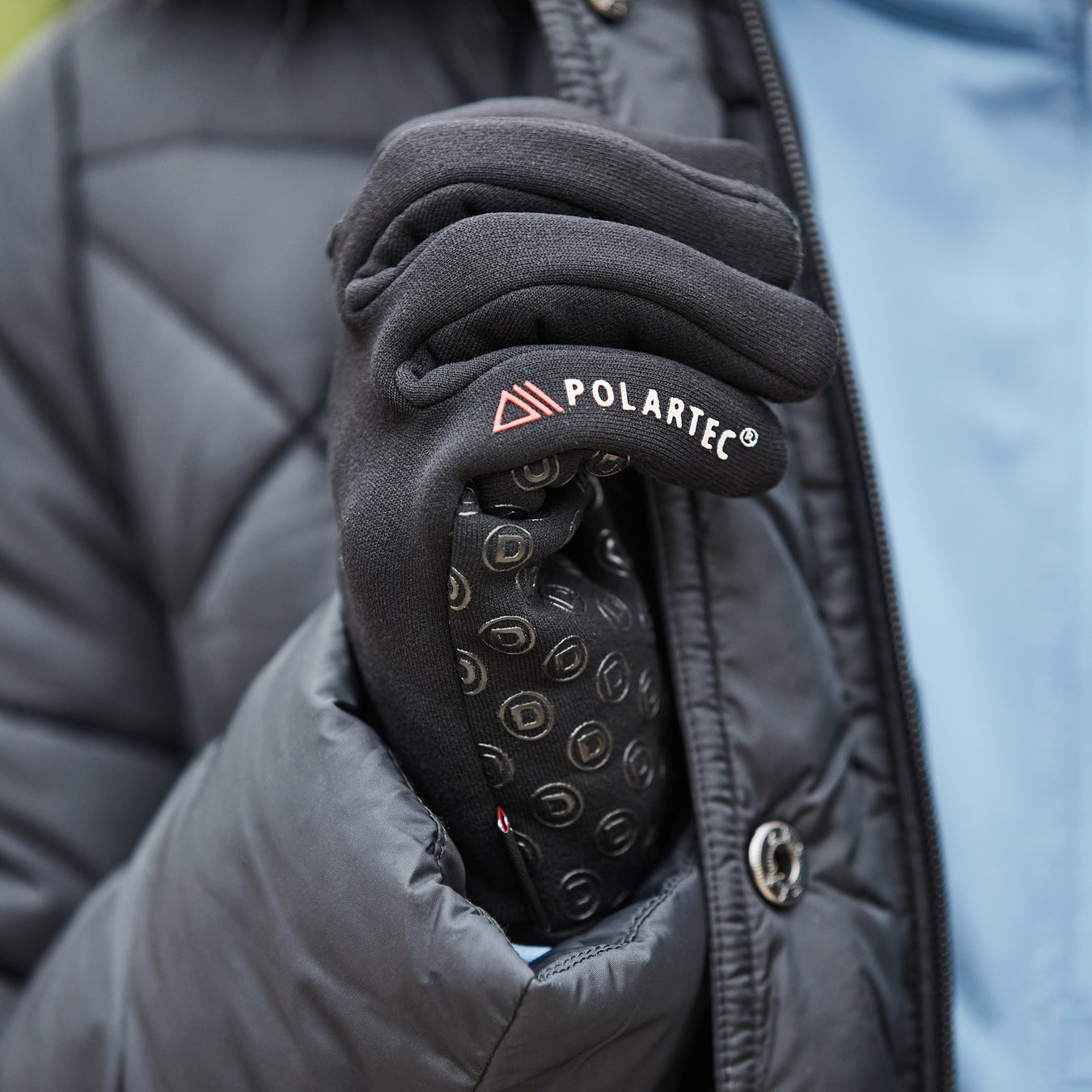 Apparel - Gloves