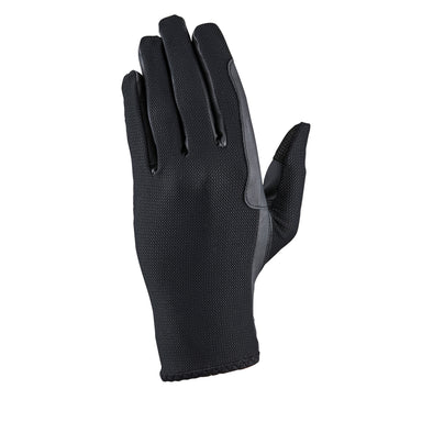 image_main - Black - Dublin Pull On Cool Mesh Riding Gloves - .jpg
