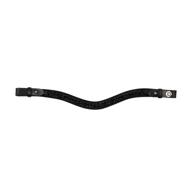 image_main - Black - Dublin Rock Crystal Browband - .jpg