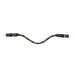 image_main - Brown/Brown - Dublin Ombre Diamante Browband - .jpg
