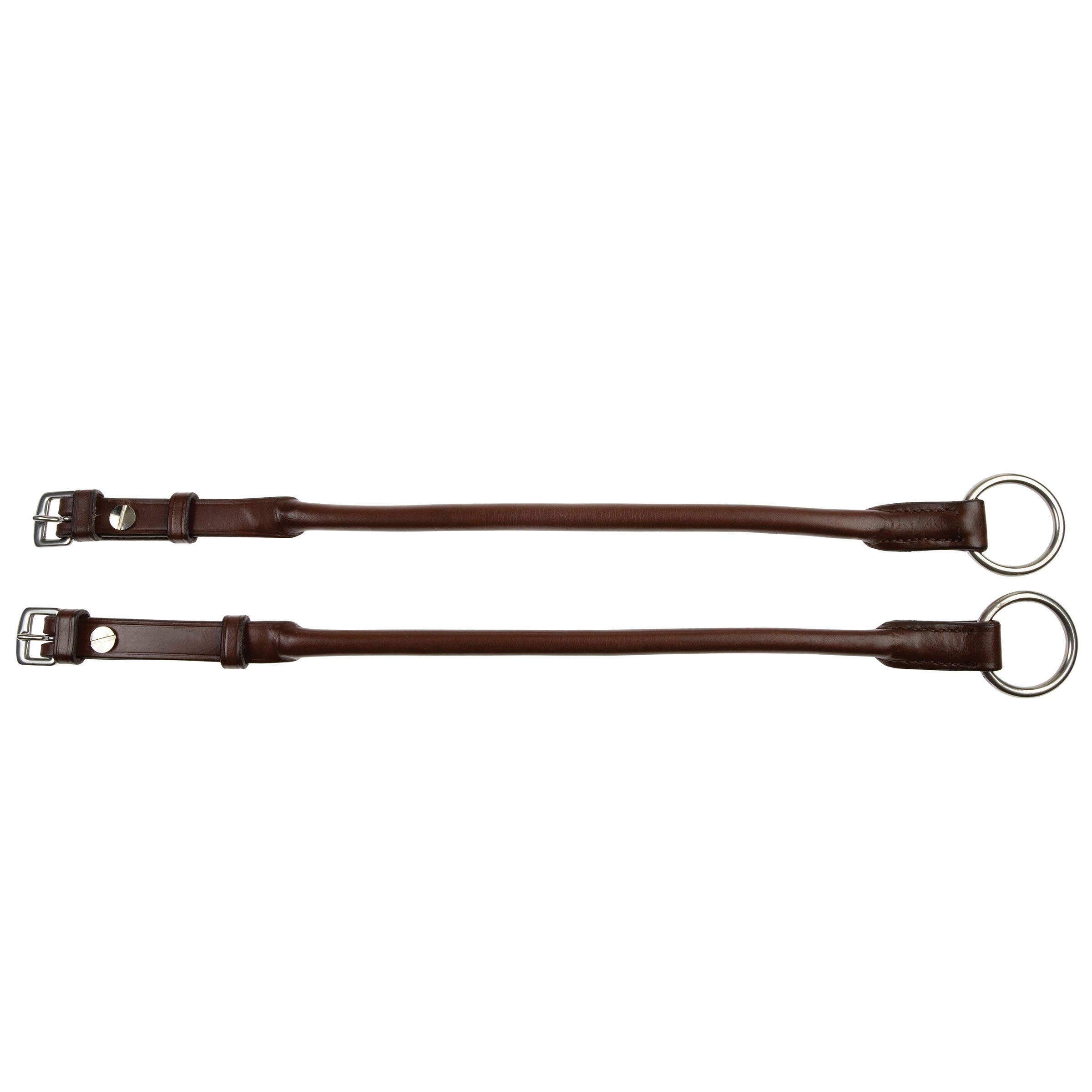 image_main - Brown - Collegiate Cheltenham Gag Cheek Pieces IV - .jpg