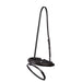 image_main - Brown - Collegiate Essential Padded Raised Crank Noseband - .jpg