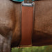 image_main - Brown - Collegiate Memory Foam Girth - .jpg