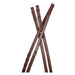 image_main - Brown - Collegiate Raised Fancy Stitched Laced Reins II - .jpg