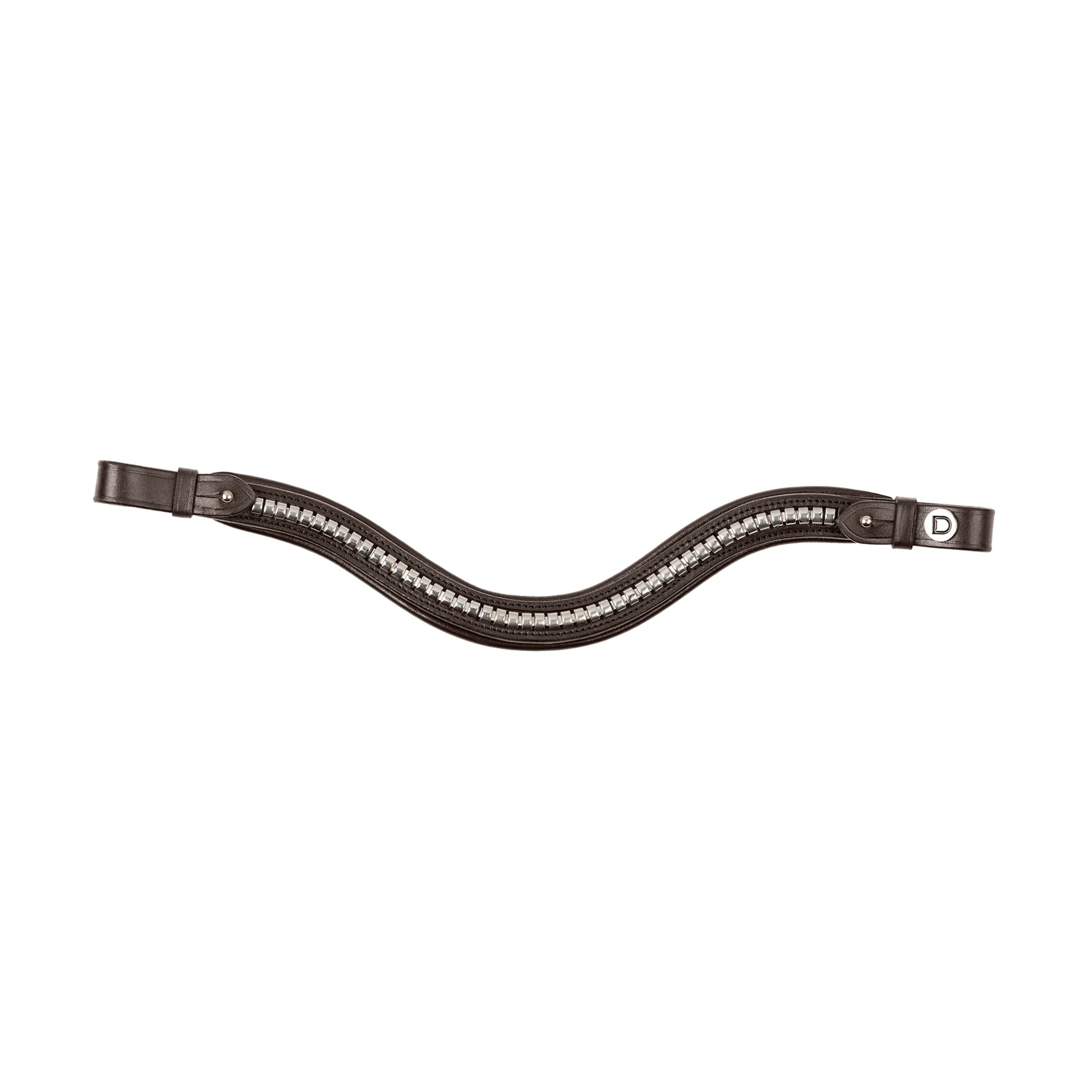 image_main - Brown - Dublin Clincher Wave Browband - .jpg