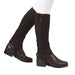 image_main - Brown - Dublin Easy-Care Half Chaps II - .jpg