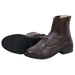 image_main - Brown - Dublin Evolution Lace Front Paddock Boots - .jpg