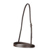 image_main - Brown - Dublin Flat Cavesson Noseband - .jpg
