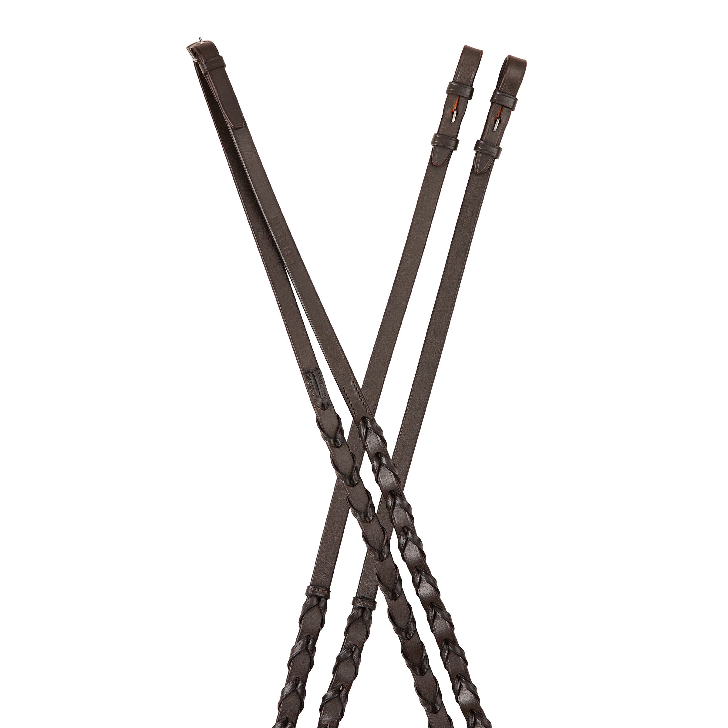 image_main - Brown - Dublin Laced Reins - .jpg