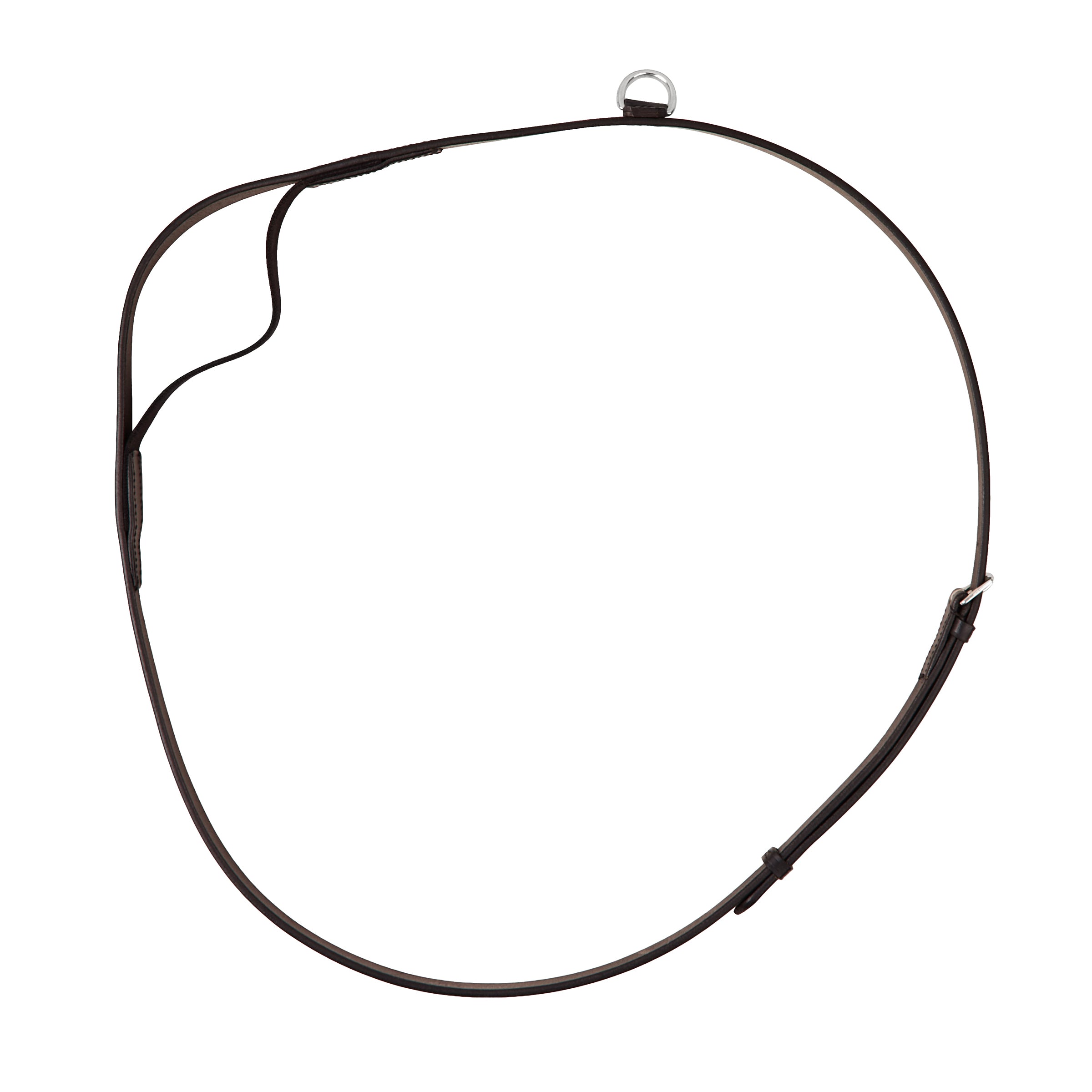 image_main - Brown - Dublin Leather Neck Strap - .jpg