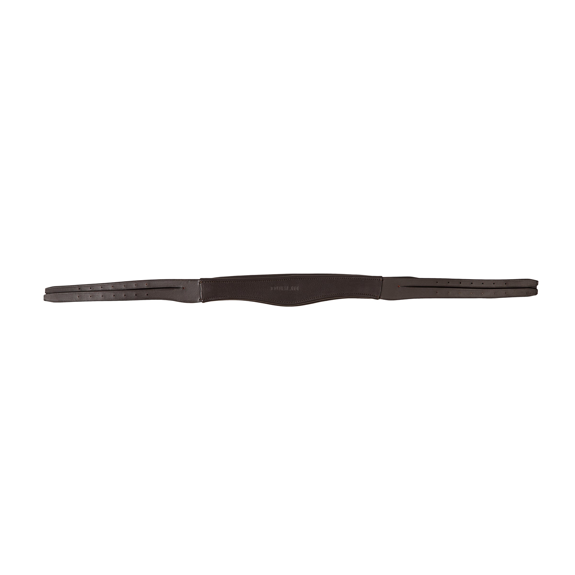 image_main - Brown - Dublin Padded Mono Crown Headpiece - .jpg