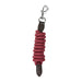 image_main - Burgundy/Brown - Dublin Leather Rope Lead - .jpg