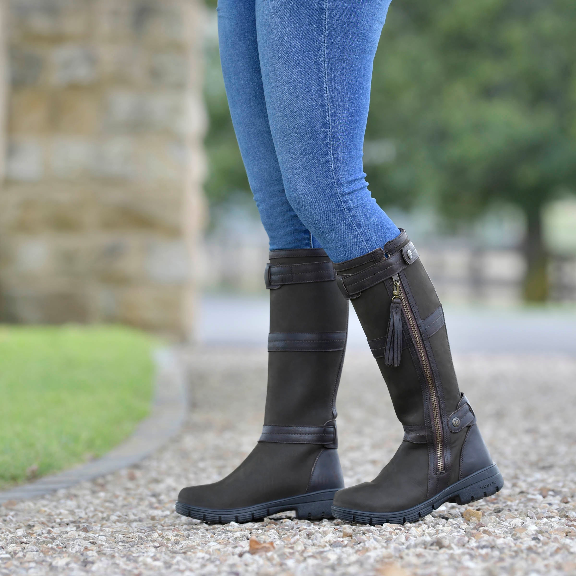 image_main - Khaki - Dublin Erne Boots - .jpg