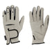 image_main - Light Grey - Dublin Everyday Mighty Grip Riding Gloves - .jpg