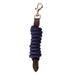 image_main - Navy/Brown - Dublin Leather Rope Lead - .jpg