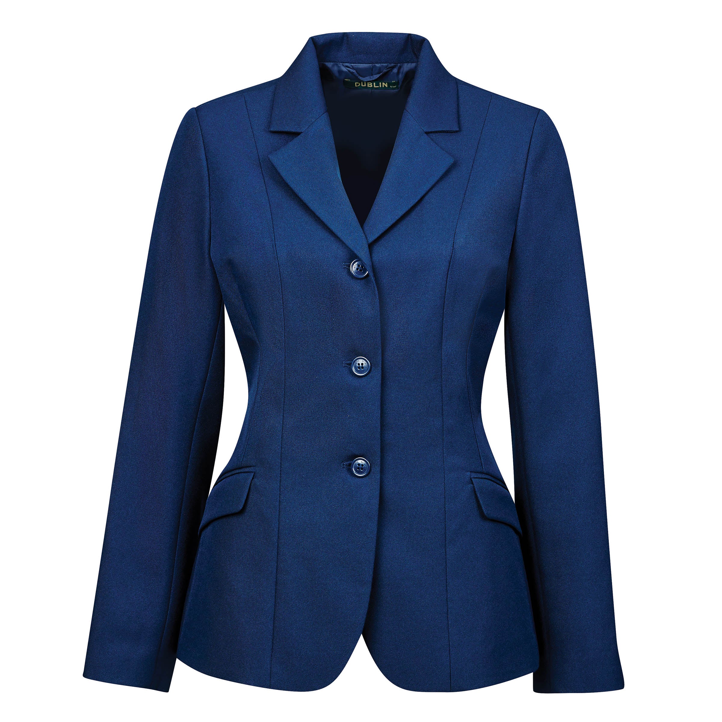image_main - Navy - Dublin Ashby Show Jacket III - .jpg