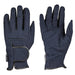 image_main - Navy - Dublin Everyday Mighty Grip Riding Gloves - .jpg
