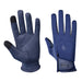 image_main - Navy - Dublin Everyday Softback Riding Gloves - .jpg