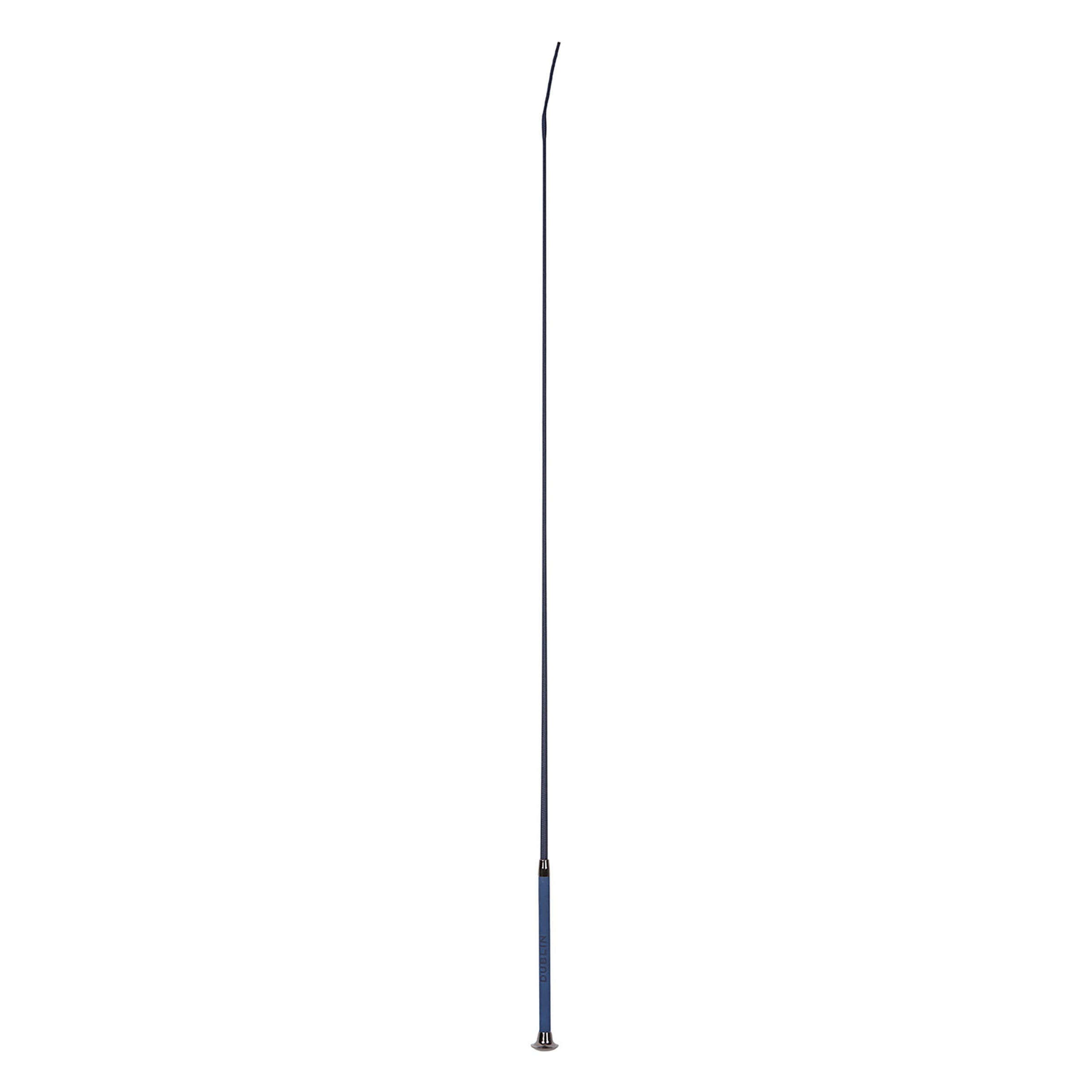 image_main - Navy - Dublin Leather Embossed Dressage Whip II - .jpg