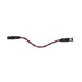 image_main - Pink/Black - Dublin Ombre Diamante Browband - .jpg