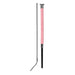 image_main - Pink - Dublin Fancy Stitch Leather Dressage Whip - .jpg