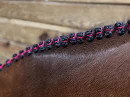 Braiding Mousse  6 oz  