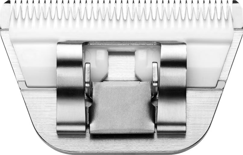 Andis CeramicEdge Wide Clipper Blade, #10W Fine - Equine Exchange Tack Shop