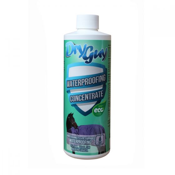 Dry Guy Waterproofing 16oz Concentrate
