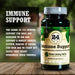 Immune Support for Canines - Equine Exchange Tack Shop