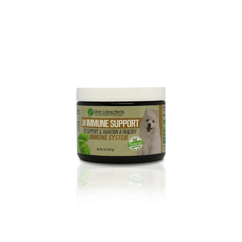 Immune Support for Canines - Equine Exchange Tack Shop