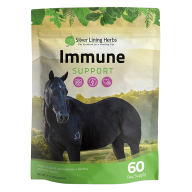 Immune Support for Horses - Equine Exchange Tack Shop