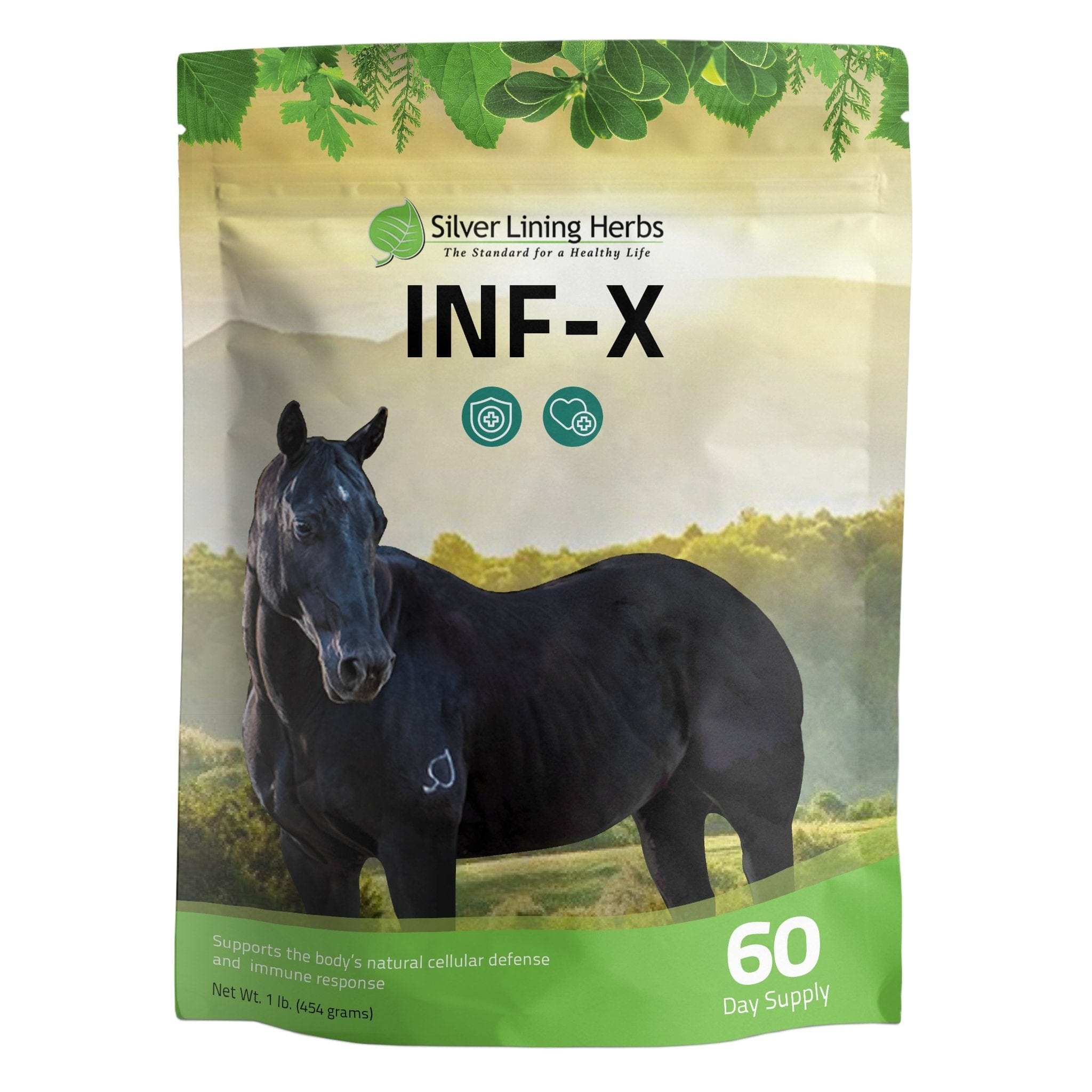 INF-X for Horses - Equine Exchange Tack Shop