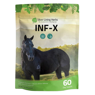 INF-X for Horses - Equine Exchange Tack Shop