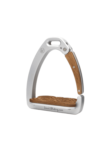 Innova Aria Safety Stirrups - Equine Exchange Tack Shop