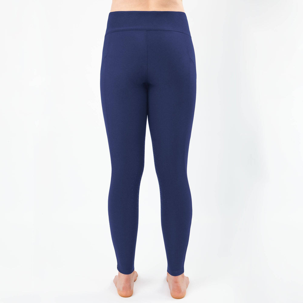 Irideon Issential Reflex Tights - Equine Exchange Tack Shop