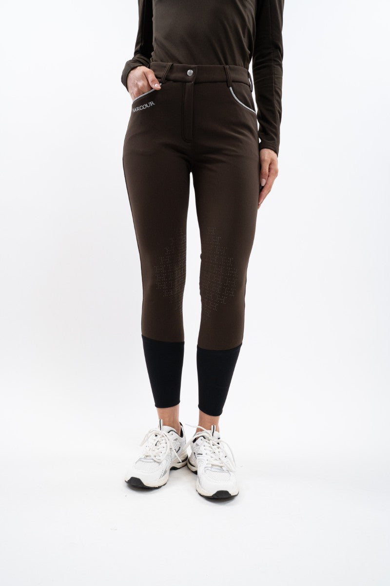 Jaipure Winter Riding Breech - Equine Exchange Tack Shop