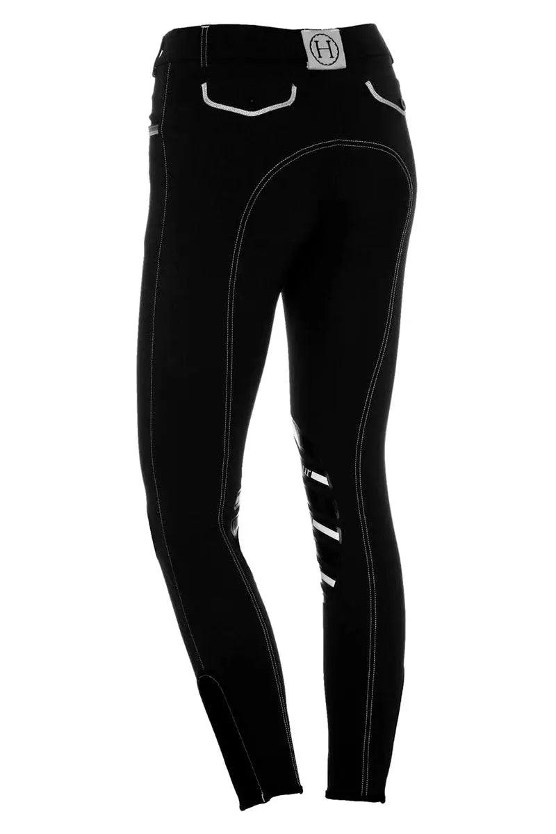 Jalisca Breeches for Women - Equine Exchange Tack Shop