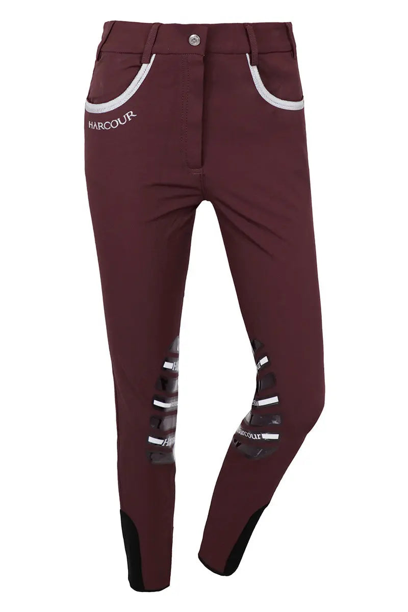 Jalisca Breeches for Women - Equine Exchange Tack Shop