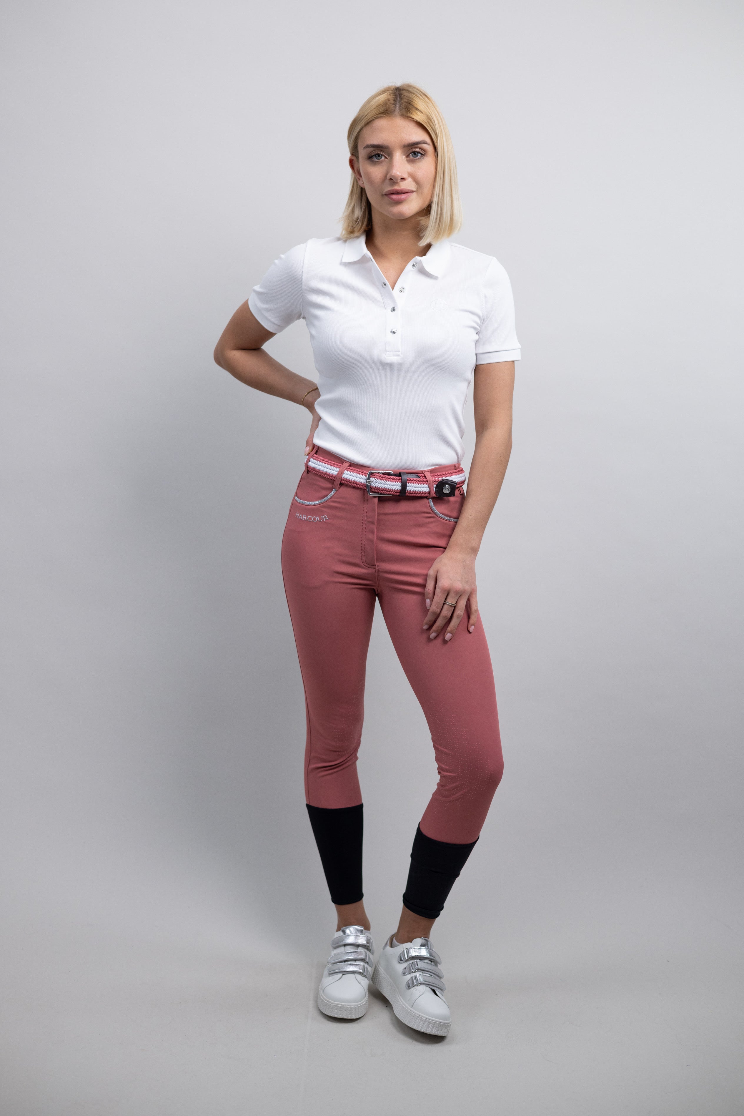 Jaltika Riding Breeches for Women - Equine Exchange Tack Shop