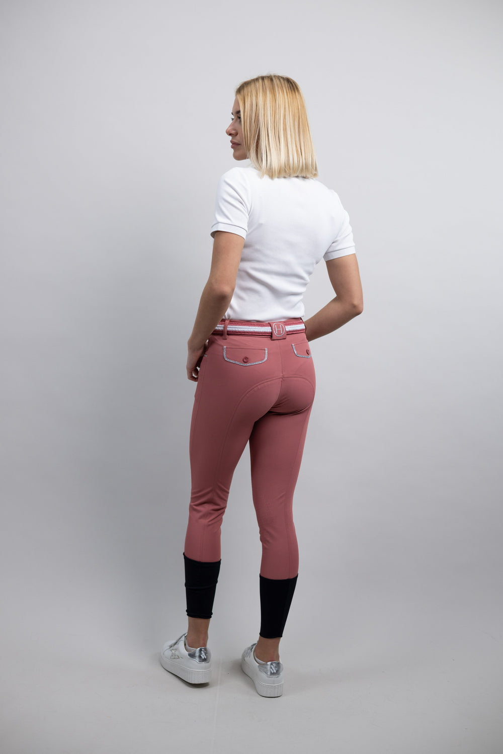 Jaltika Riding Breeches for Women - Equine Exchange Tack Shop