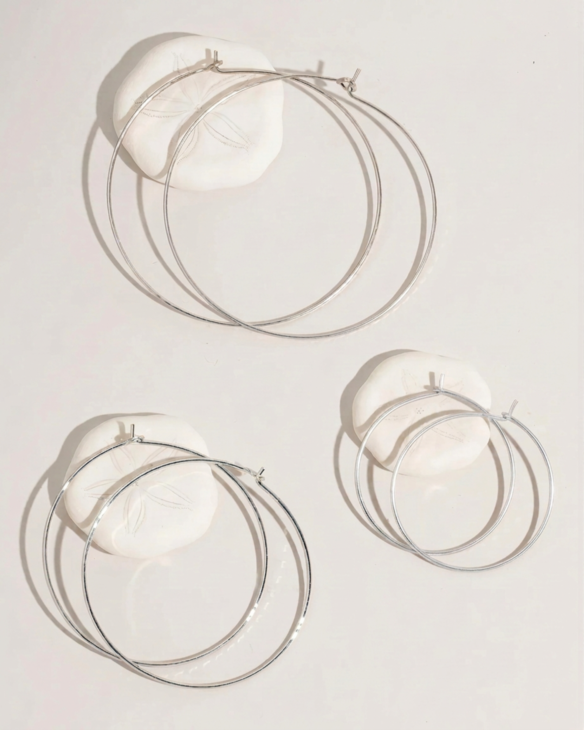 Hoop Earrings