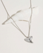 Jaws Necklace  